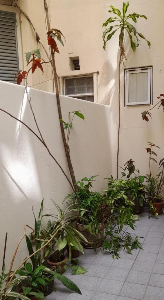 דירות בואנוס איירס Baires Art Deco מראה חיצוני תמונה