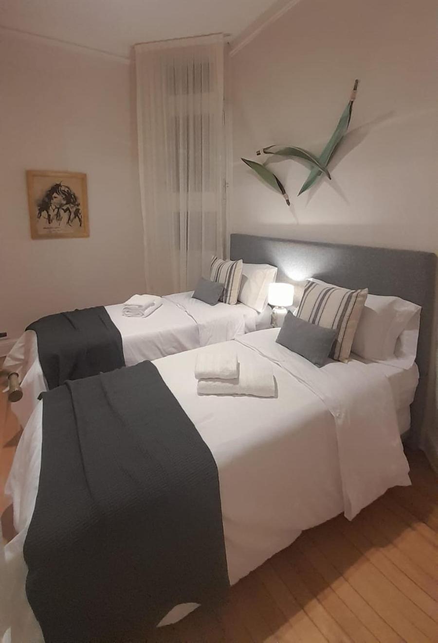 דירות בואנוס איירס Baires Art Deco מראה חיצוני תמונה