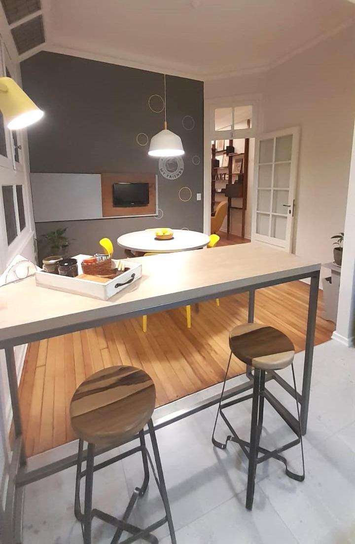 דירות בואנוס איירס Baires Art Deco מראה חיצוני תמונה