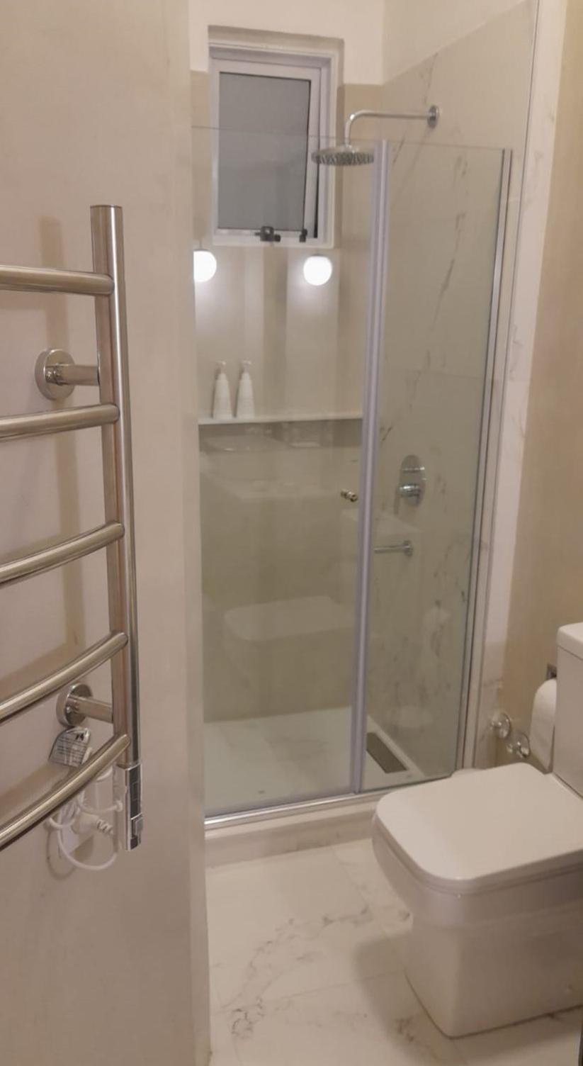 דירות בואנוס איירס Baires Art Deco מראה חיצוני תמונה