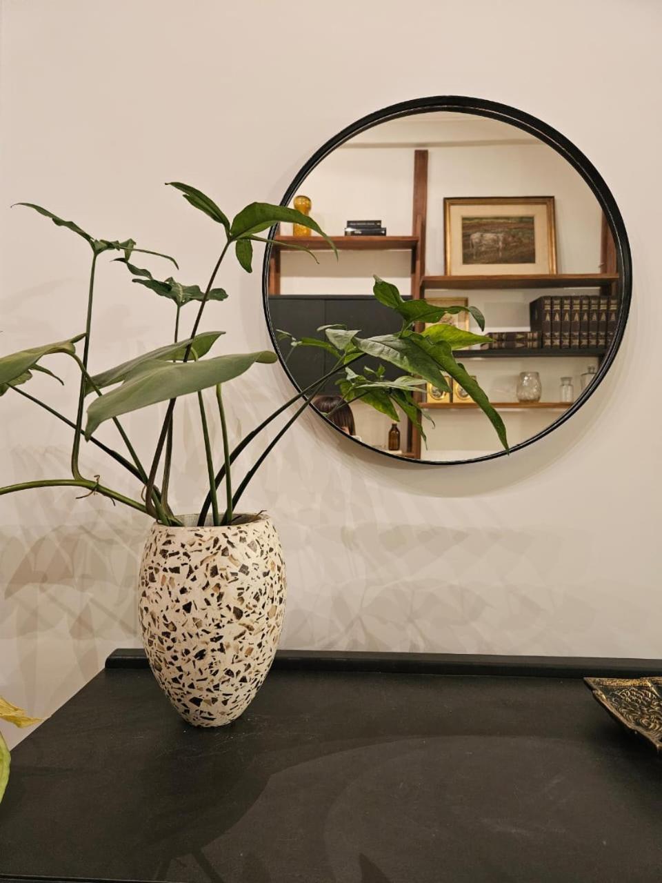 דירות בואנוס איירס Baires Art Deco מראה חיצוני תמונה