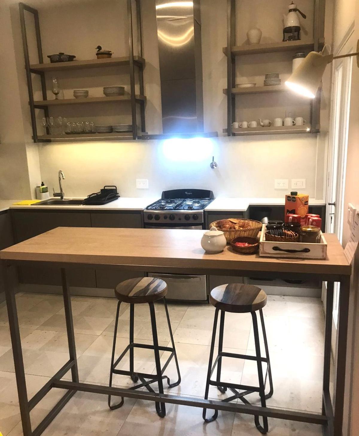 דירות בואנוס איירס Baires Art Deco מראה חיצוני תמונה