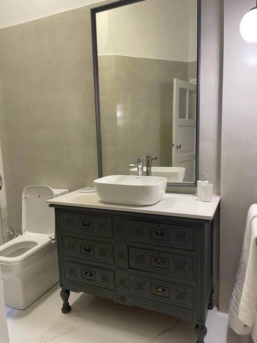 דירות בואנוס איירס Baires Art Deco מראה חיצוני תמונה