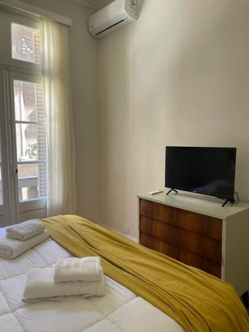 דירות בואנוס איירס Baires Art Deco מראה חיצוני תמונה