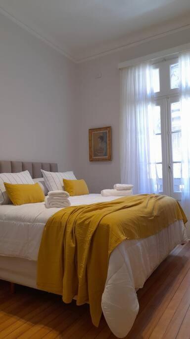 דירות בואנוס איירס Baires Art Deco מראה חיצוני תמונה