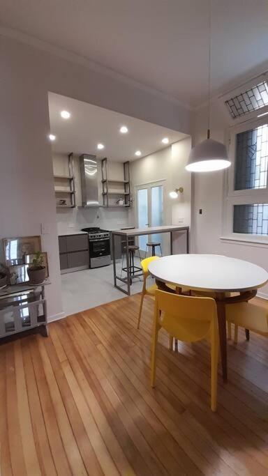 דירות בואנוס איירס Baires Art Deco מראה חיצוני תמונה