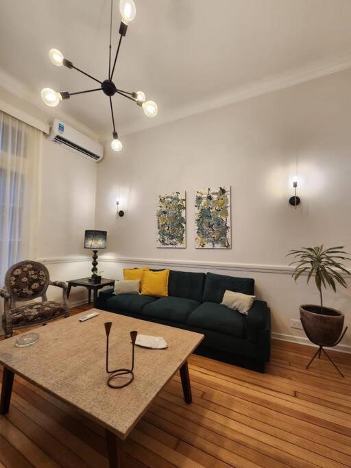 דירות בואנוס איירס Baires Art Deco מראה חיצוני תמונה