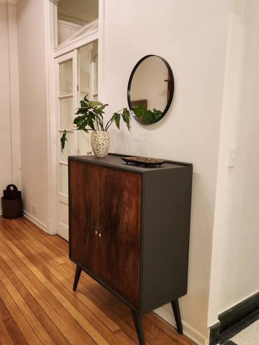 דירות בואנוס איירס Baires Art Deco מראה חיצוני תמונה