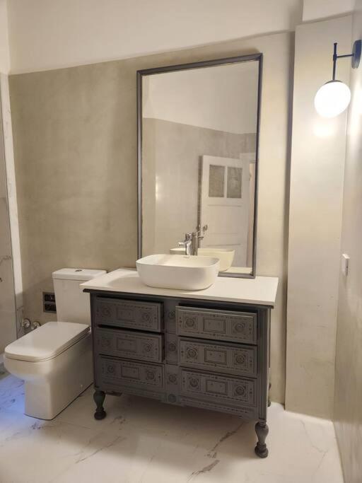 דירות בואנוס איירס Baires Art Deco מראה חיצוני תמונה