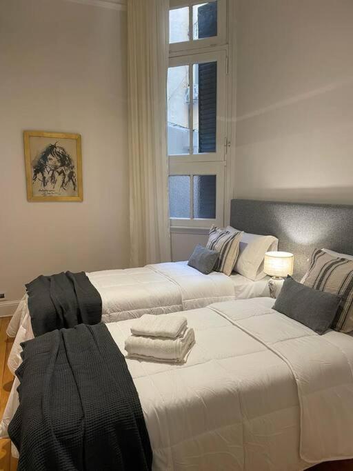 דירות בואנוס איירס Baires Art Deco מראה חיצוני תמונה