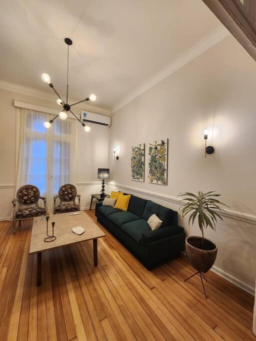 דירות בואנוס איירס Baires Art Deco מראה חיצוני תמונה