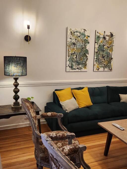 דירות בואנוס איירס Baires Art Deco מראה חיצוני תמונה